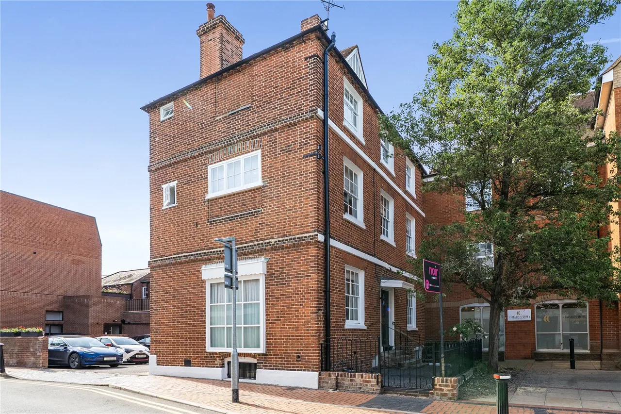 Rose Street, Wokingham, Berkshire, RG40 1XU, photo 21