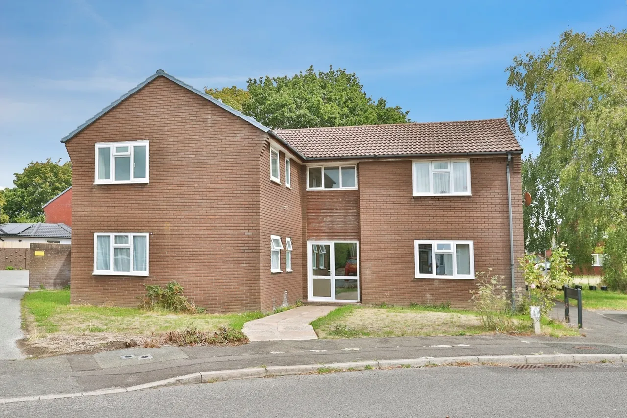 Comet Way, Christchurch, BH23, photo 13