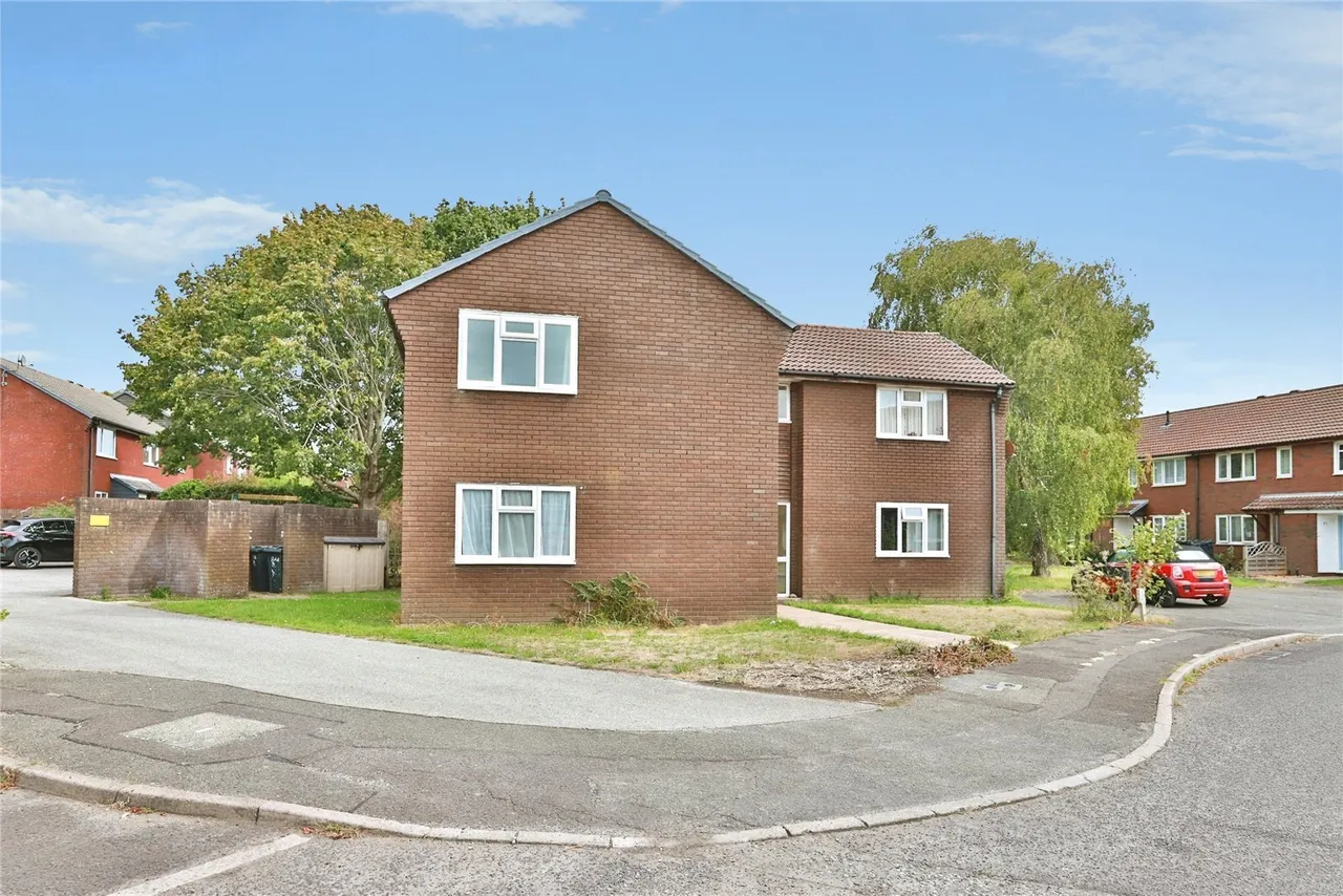 Comet Way, Christchurch, BH23, photo 14