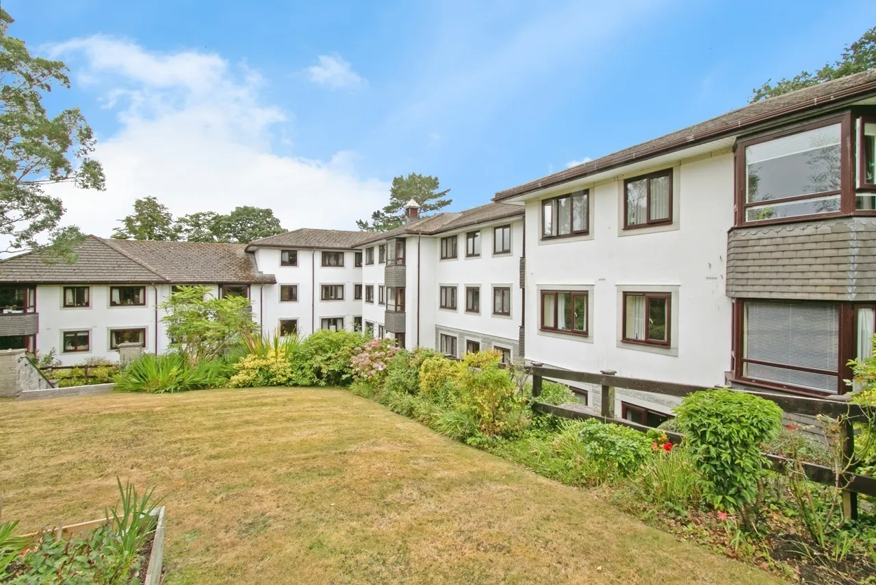Penhaligon Court, Truro, TR1, photo 16