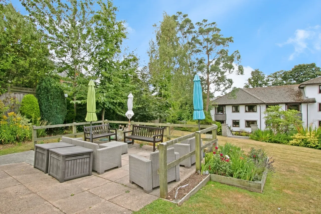 Penhaligon Court, Truro, TR1, photo 3