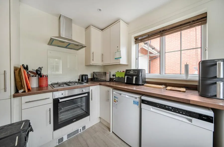 Soper Crescent, Ludgershall, SP11, photo 2