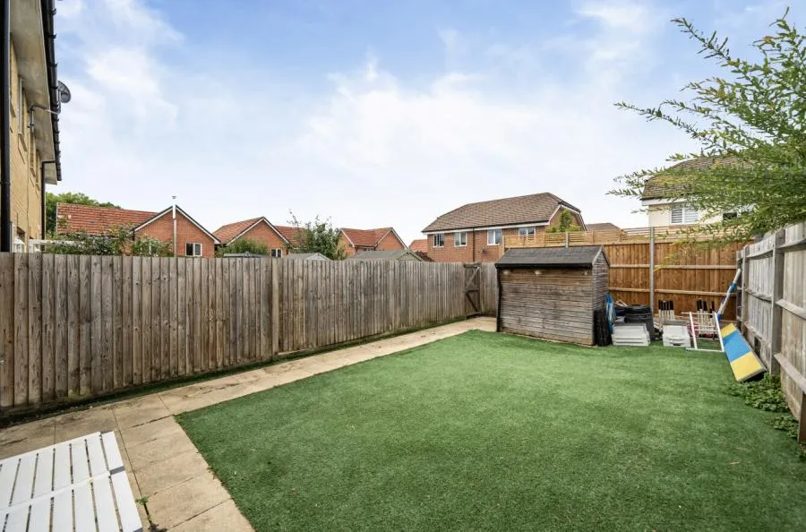 Soper Crescent, Ludgershall, SP11, photo 10