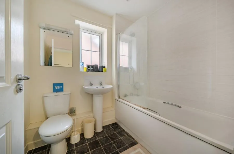 Soper Crescent, Ludgershall, SP11, photo 7