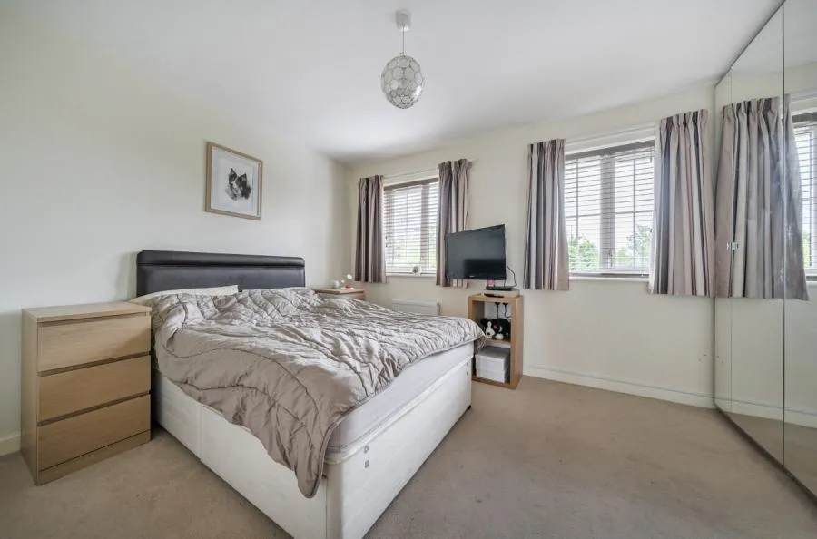Soper Crescent, Ludgershall, SP11, photo 5
