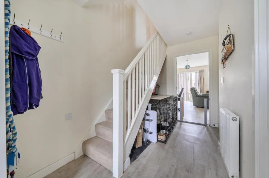 Soper Crescent, Ludgershall, SP11, photo 9