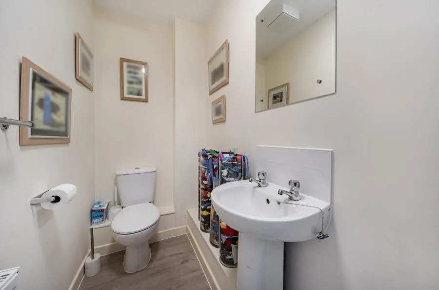 Soper Crescent, Ludgershall, SP11, photo 8