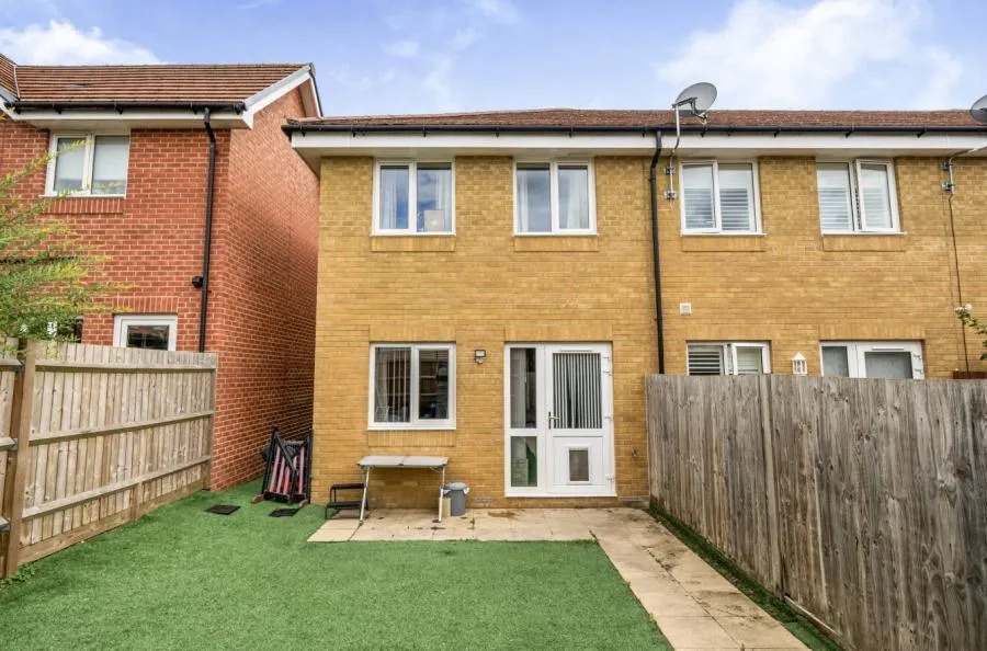 Soper Crescent, Ludgershall, SP11, photo 11