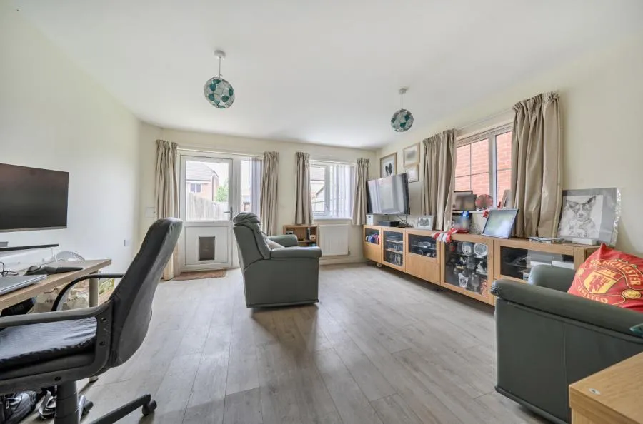 Soper Crescent, Ludgershall, SP11, photo 4