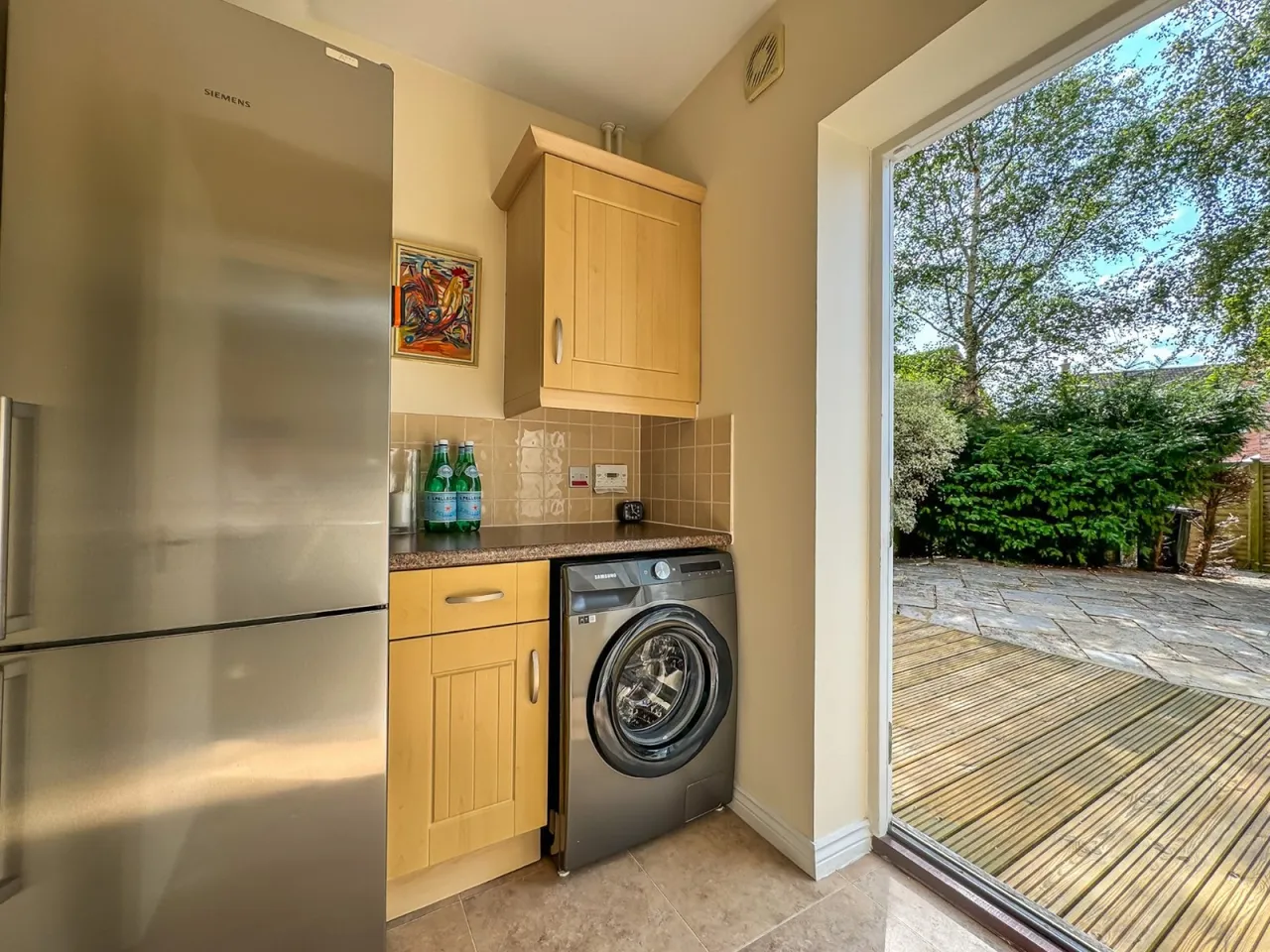 Fitzroy Circus, Portishead, BS20, photo 9