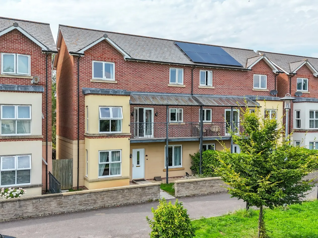 5 bed house for sale, Fitzroy Circus, Portishead, BS20