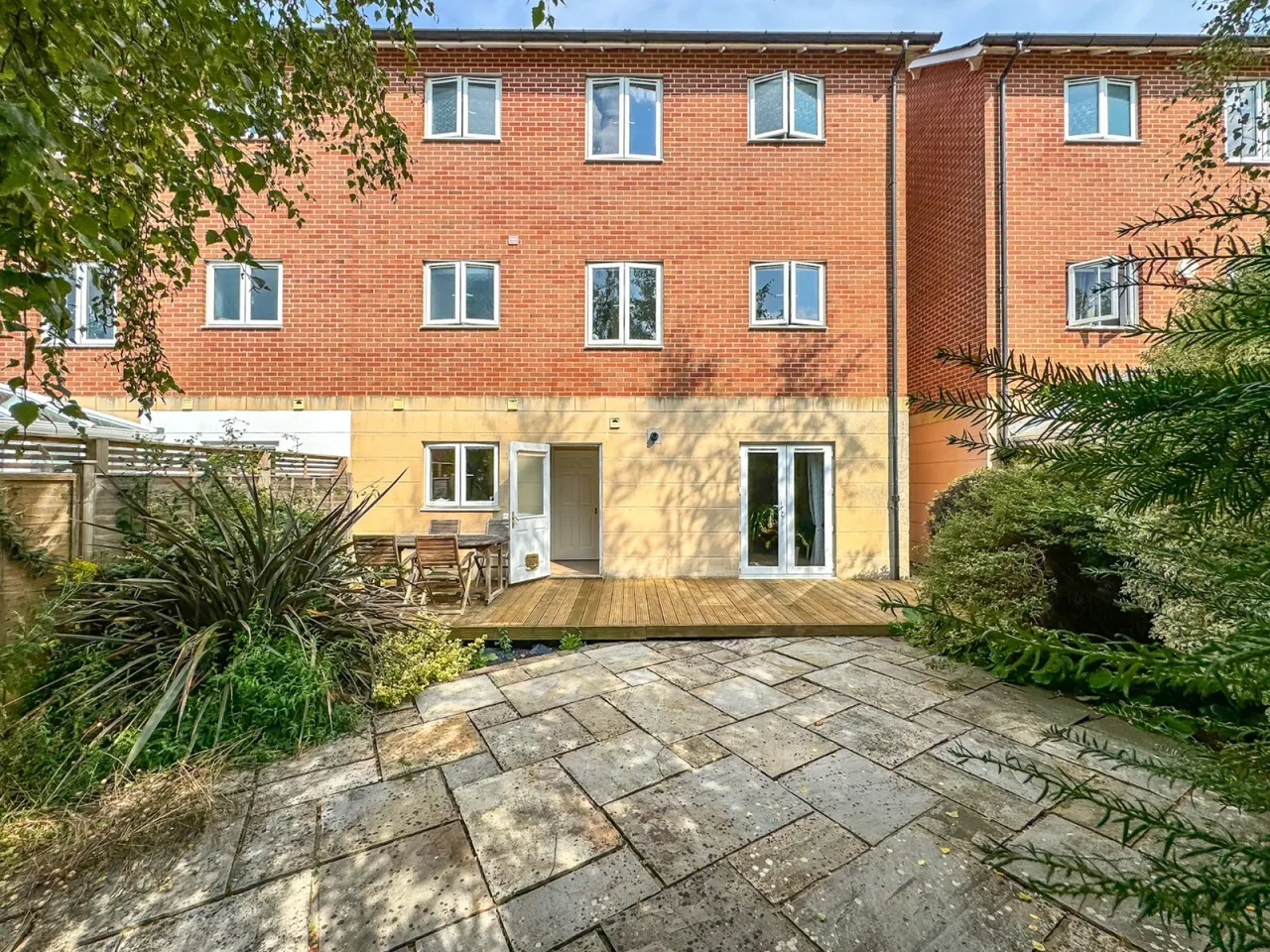 Fitzroy Circus, Portishead, BS20, photo 23