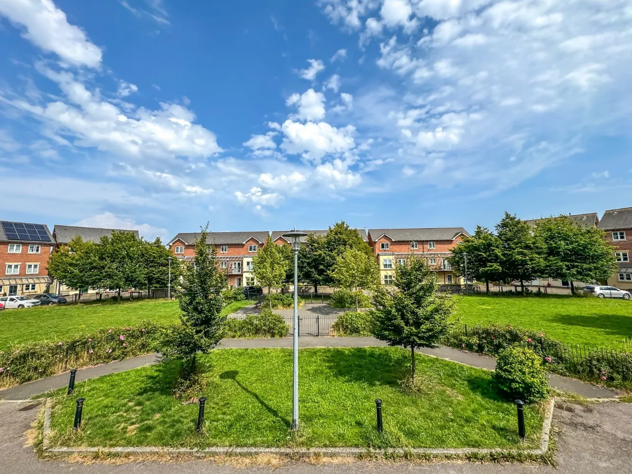 Fitzroy Circus, Portishead, BS20, photo 14