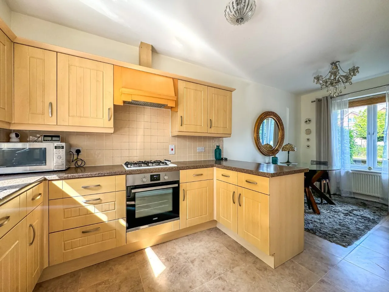Fitzroy Circus, Portishead, BS20, photo 6