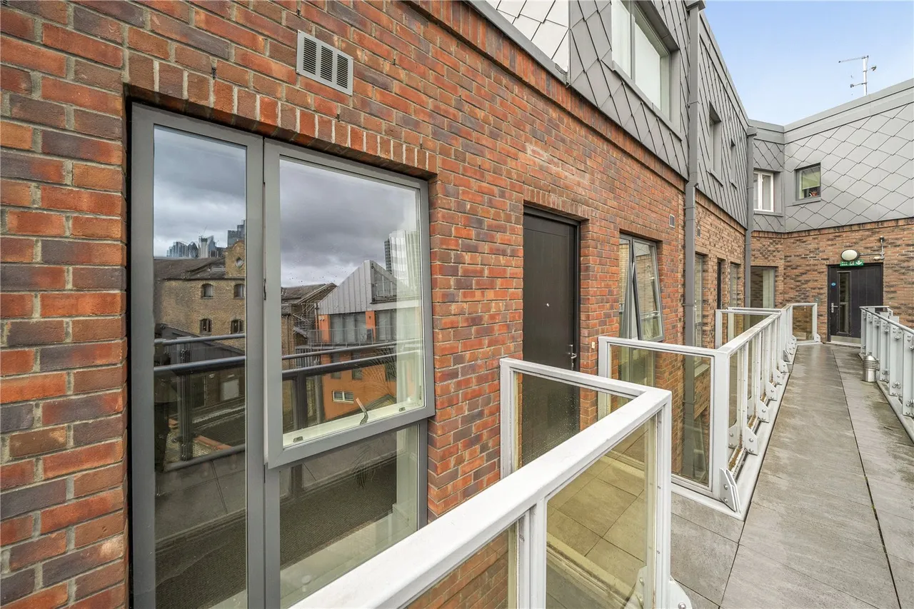 Lamb Walk, London, SE1, photo 21