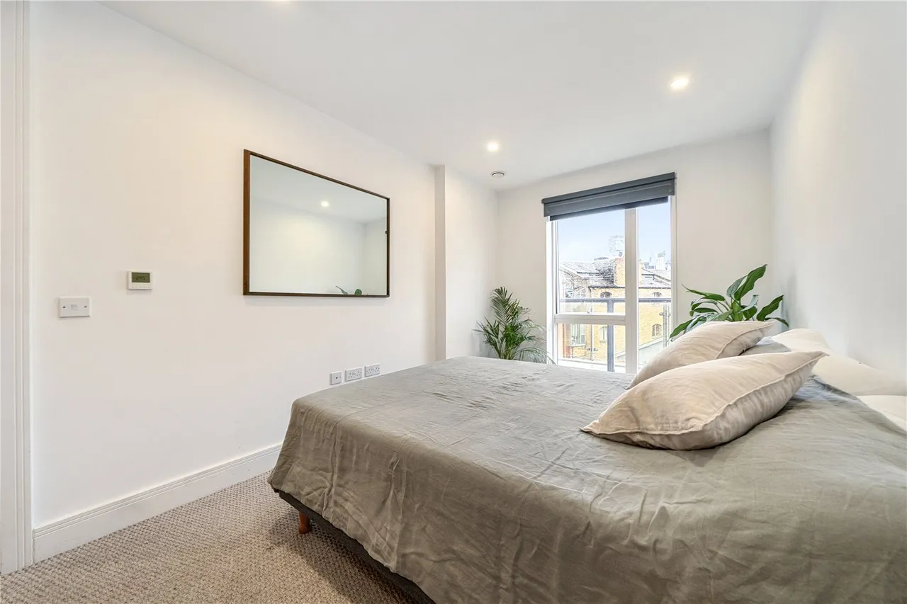 Lamb Walk, London, SE1, photo 16