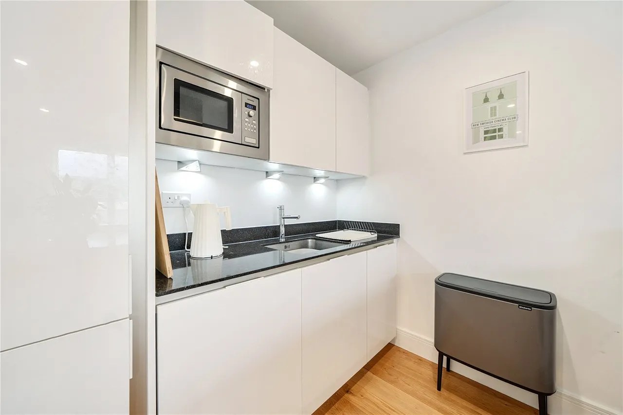 Lamb Walk, London, SE1, photo 13