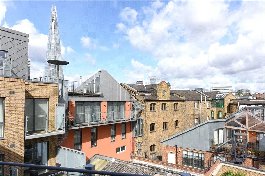 Lamb Walk, London, SE1, photo 14