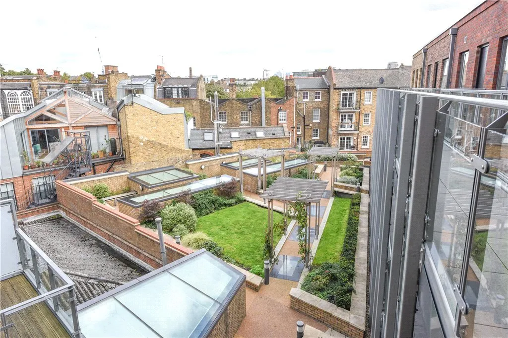 Lamb Walk, London, SE1, photo 5