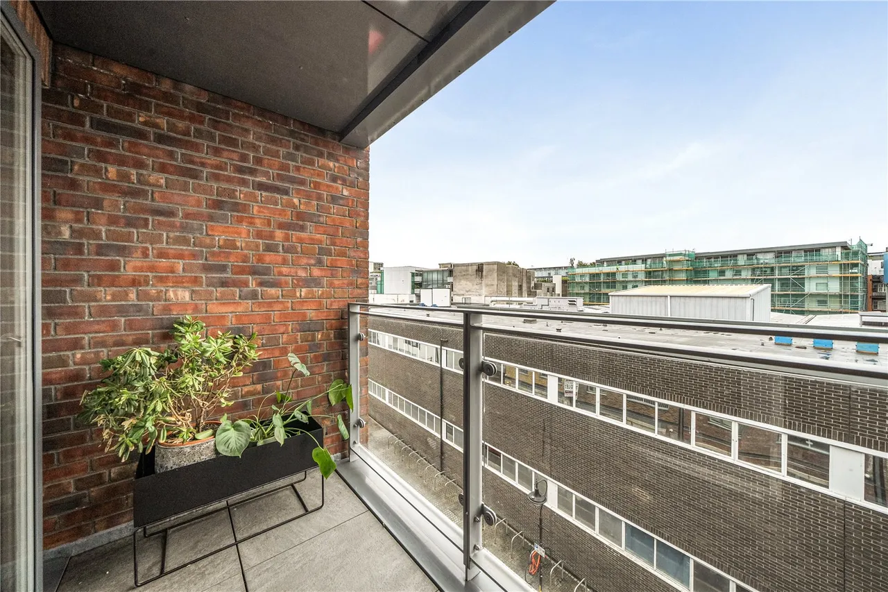 Lamb Walk, London, SE1, photo 11