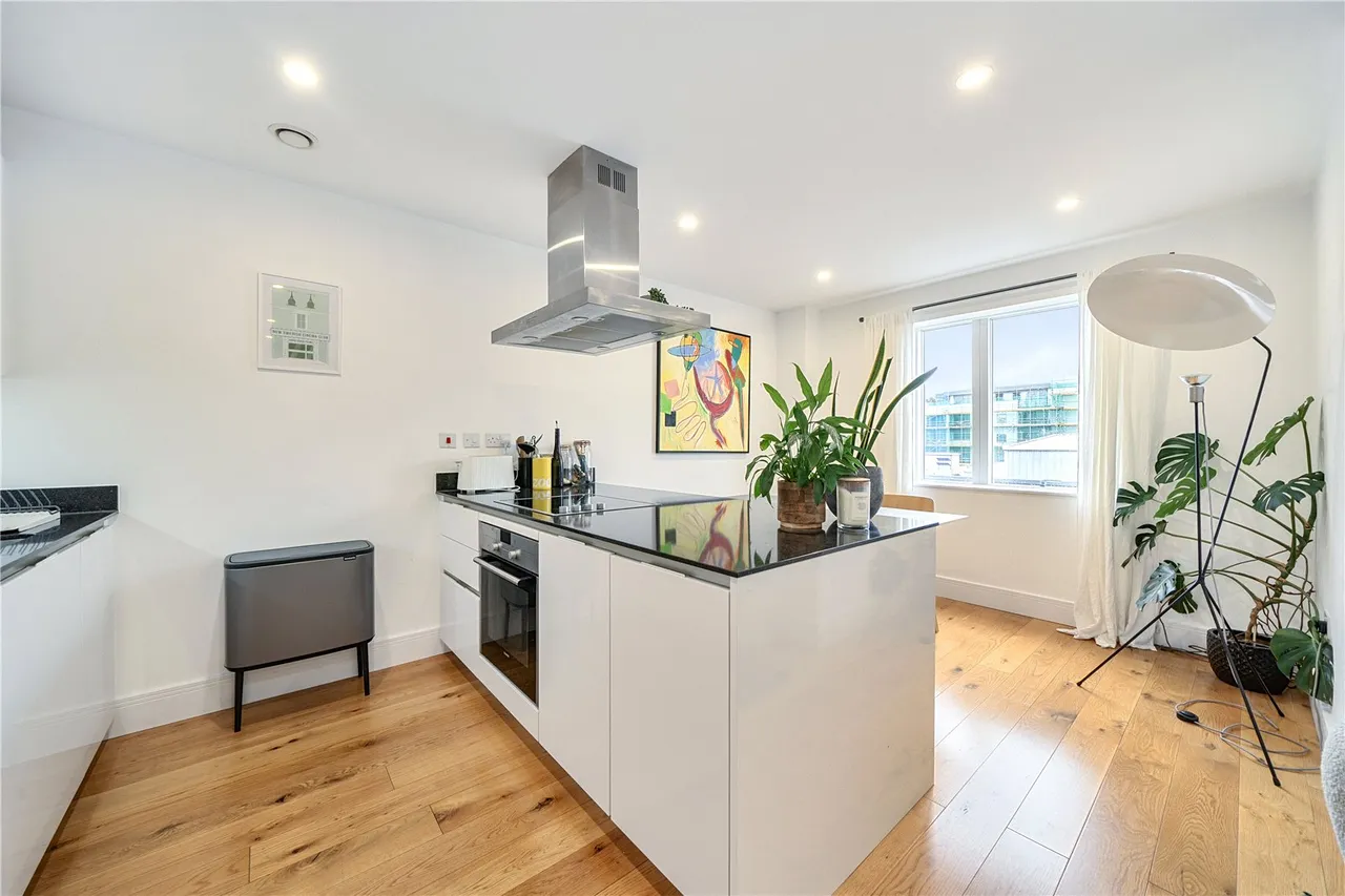 Lamb Walk, London, SE1, photo 12
