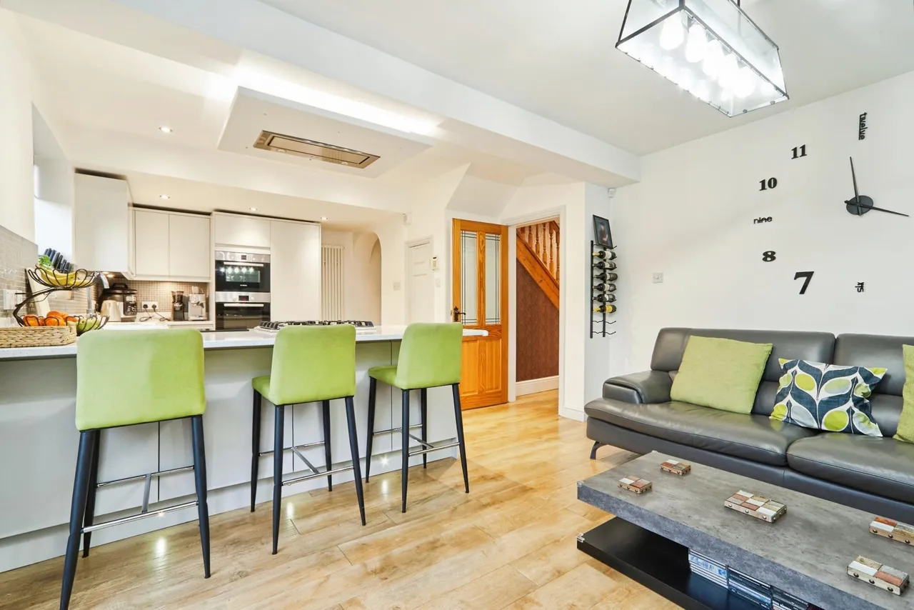 Kingswood Drive, Leeds, LS8, photo 2