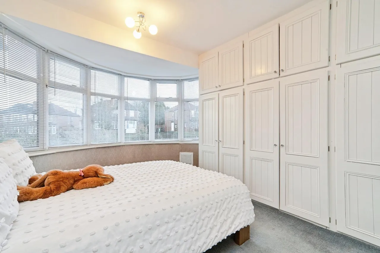 Kingswood Drive, Leeds, LS8, photo 15
