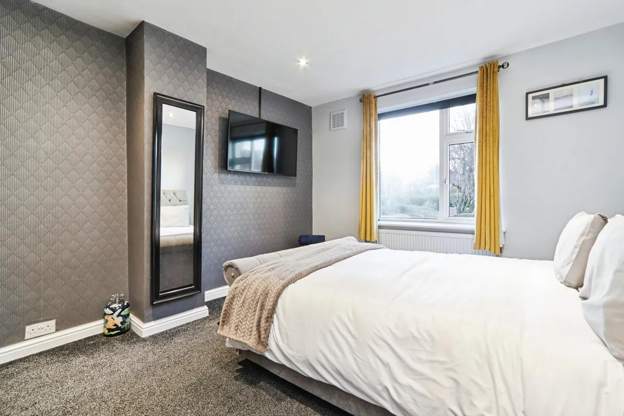 Kingswood Drive, Leeds, LS8, photo 19