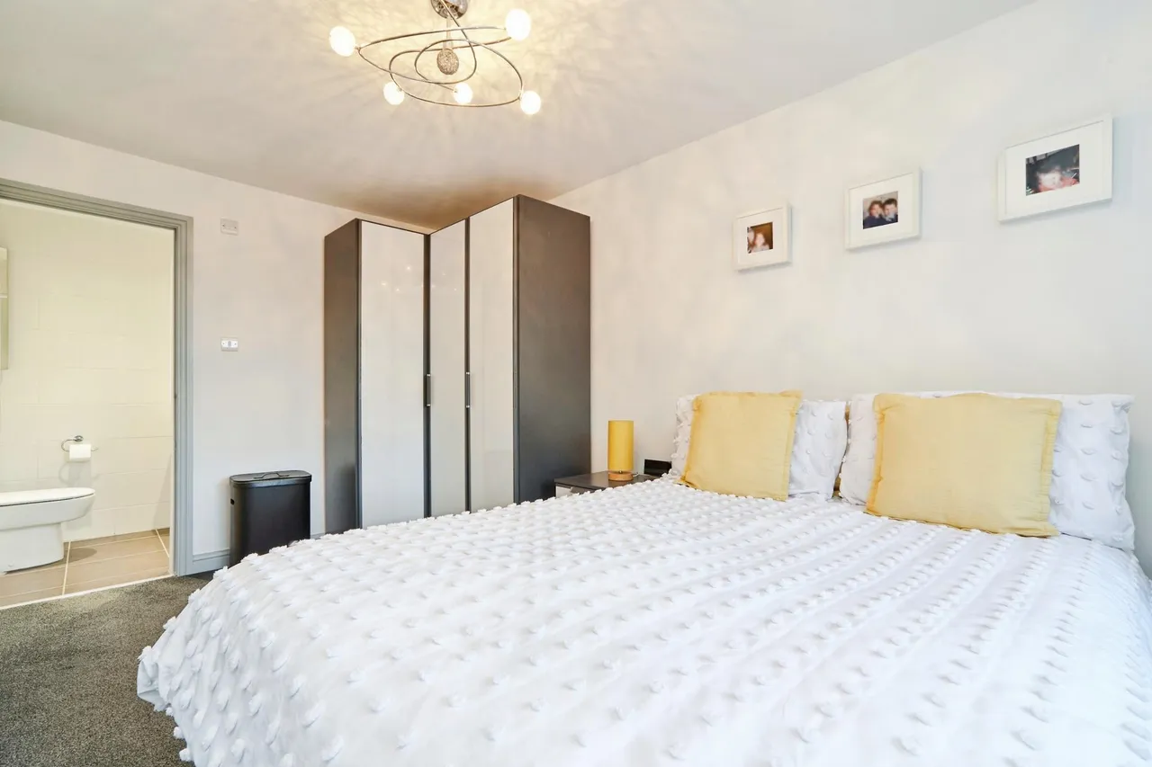 Kingswood Drive, Leeds, LS8, photo 13