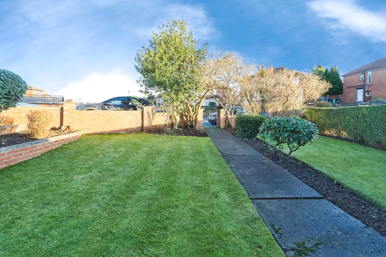 Kingswood Drive, Leeds, LS8, photo 20