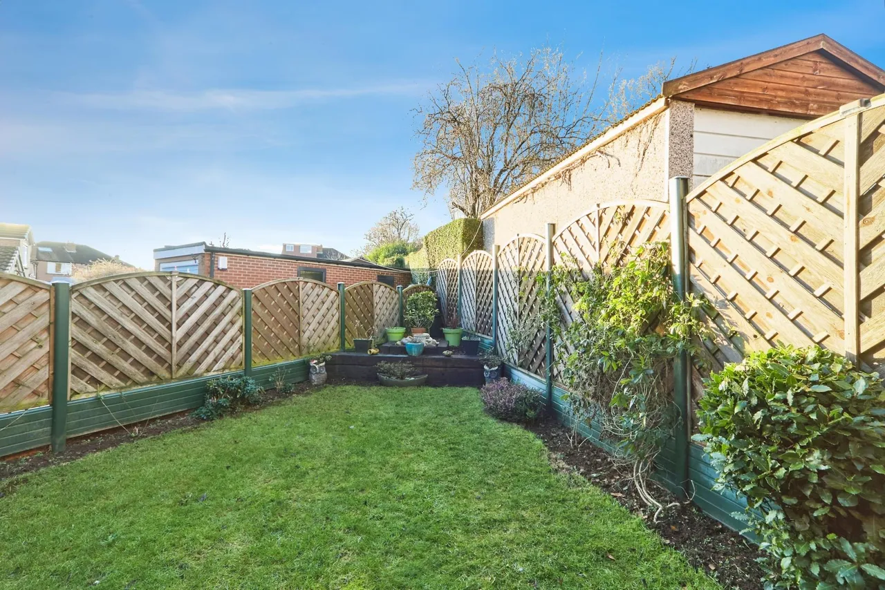 Kingswood Drive, Leeds, LS8, photo 23