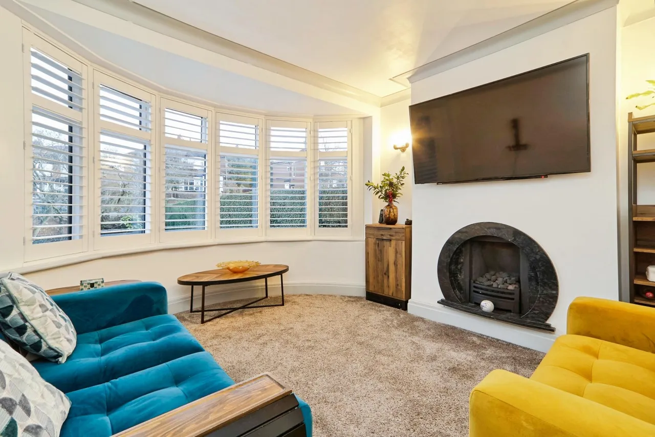 Kingswood Drive, Leeds, LS8, photo 4
