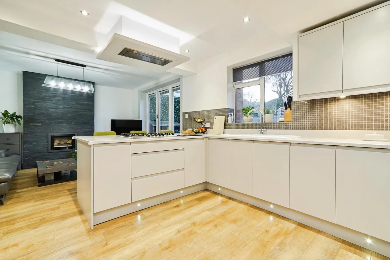 Kingswood Drive, Leeds, LS8, photo 10