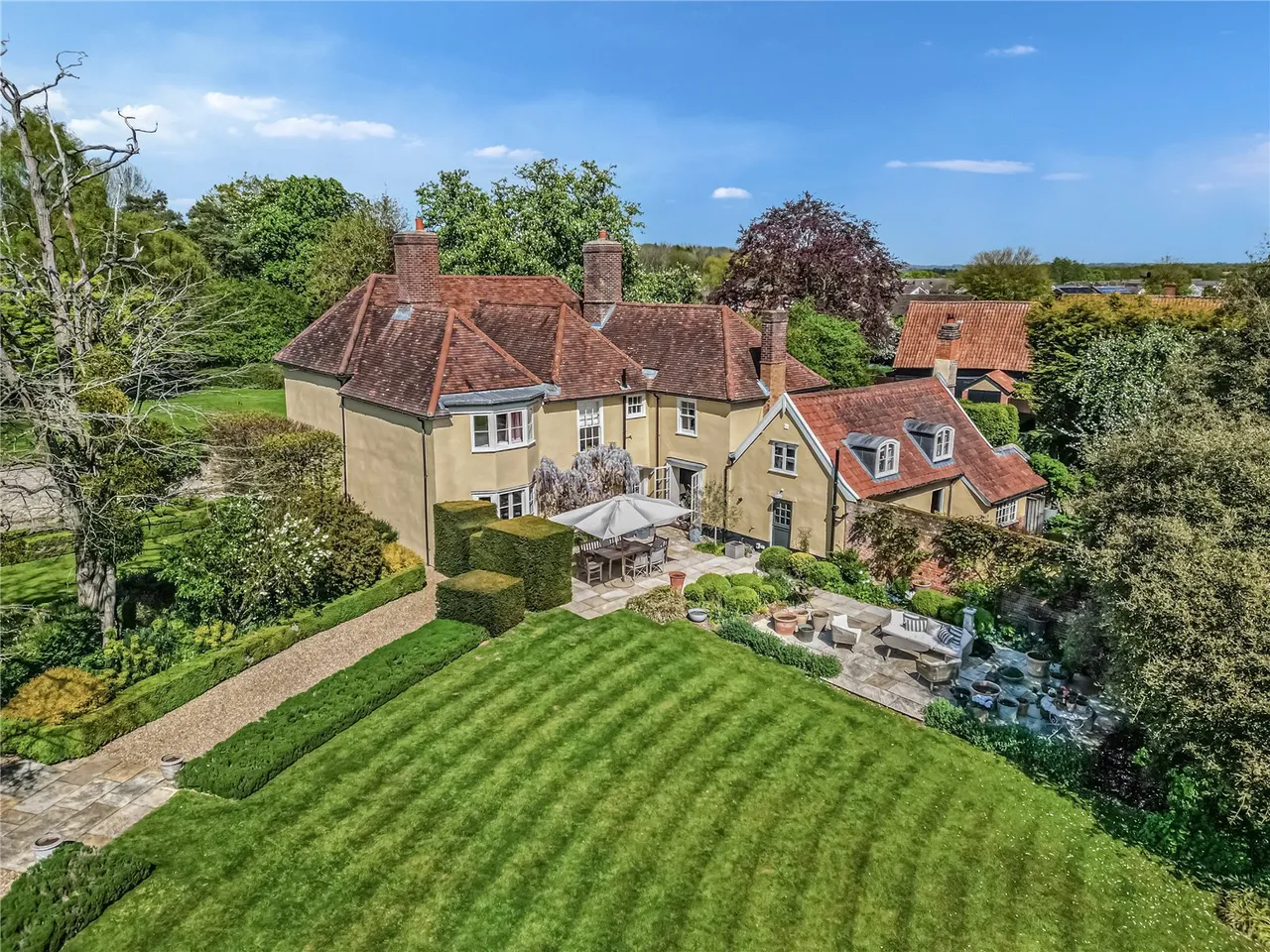 Onehouse, Stowmarket, IP14, photo 3