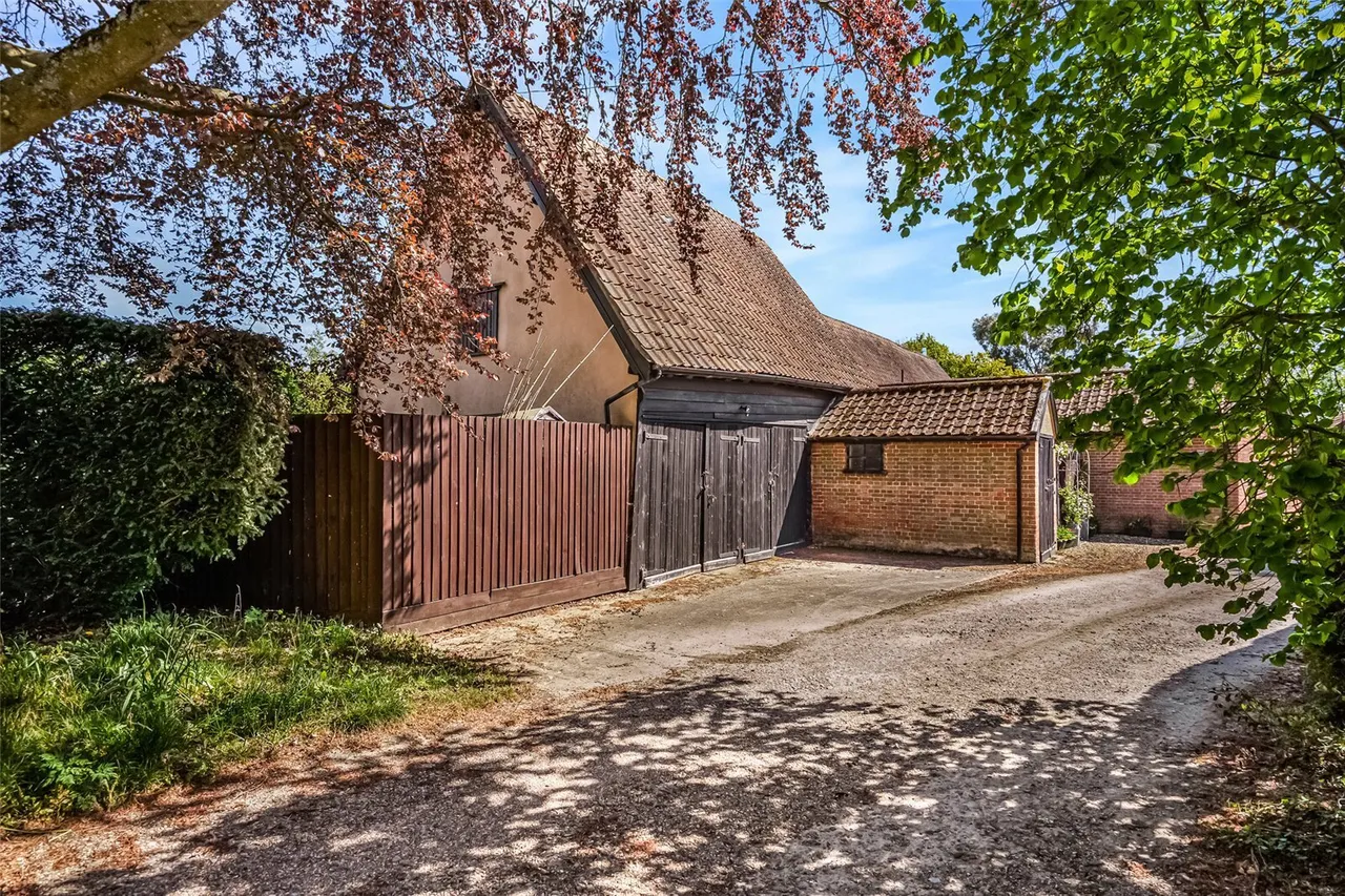 Onehouse, Stowmarket, IP14, photo 32