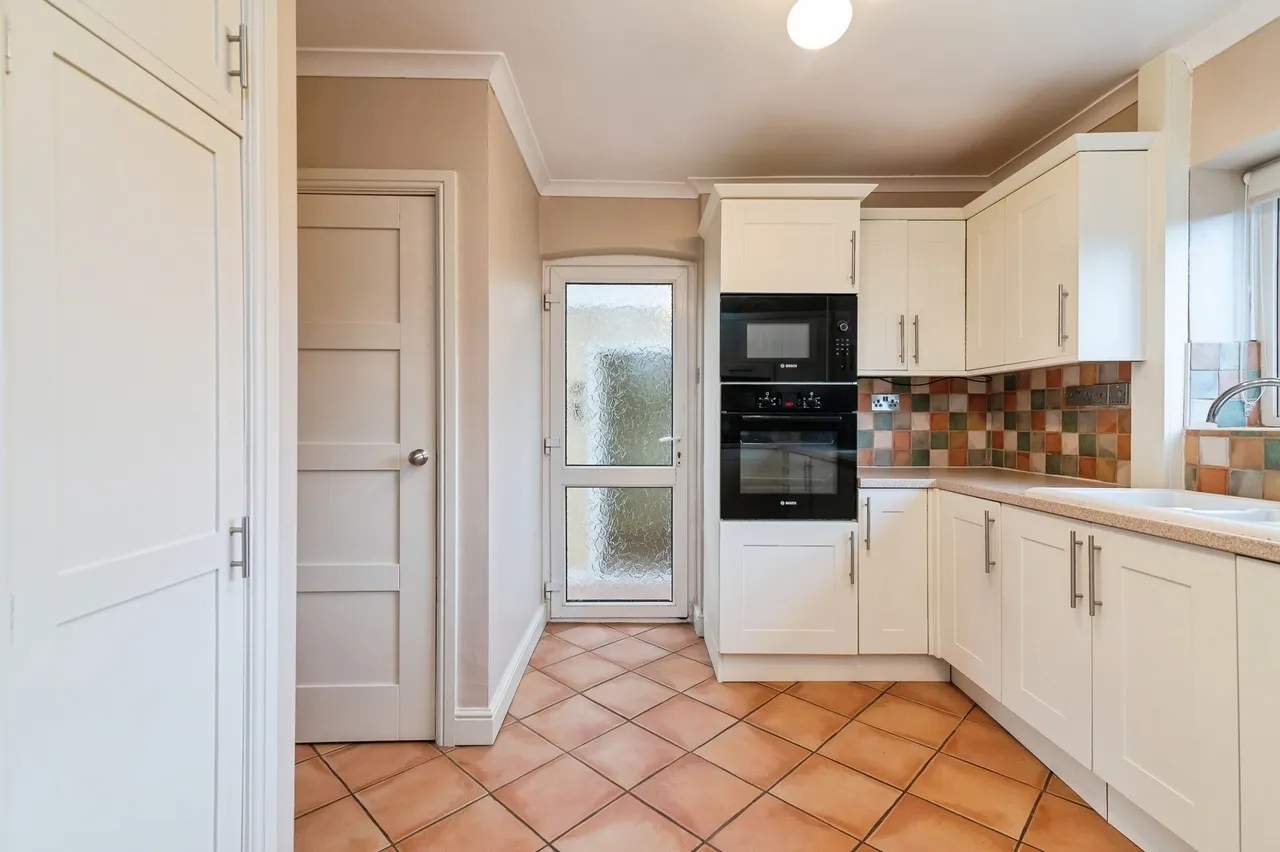 Askeby Drive, Nottingham, Nottinghamshire, NG8, photo 8