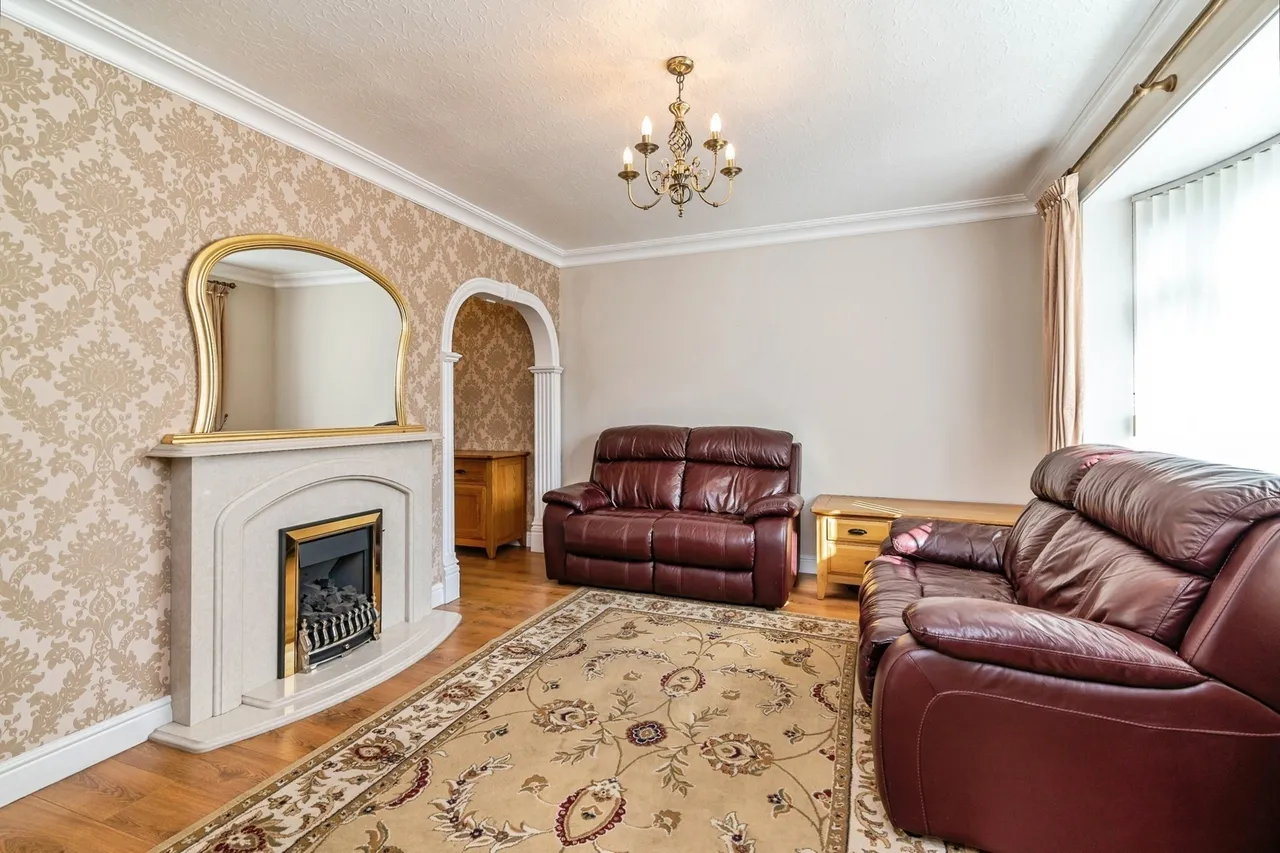 Askeby Drive, Nottingham, Nottinghamshire, NG8, photo 3