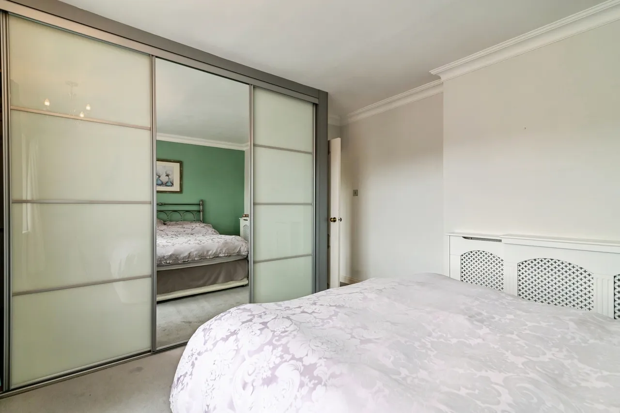 Askeby Drive, Nottingham, Nottinghamshire, NG8, photo 15