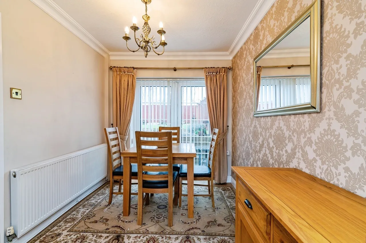 Askeby Drive, Nottingham, Nottinghamshire, NG8, photo 5