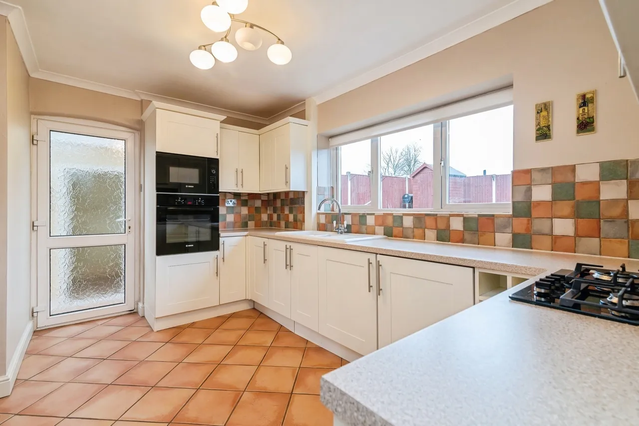 Askeby Drive, Nottingham, Nottinghamshire, NG8, photo 7