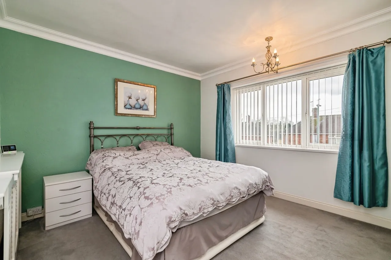 Askeby Drive, Nottingham, Nottinghamshire, NG8, photo 14