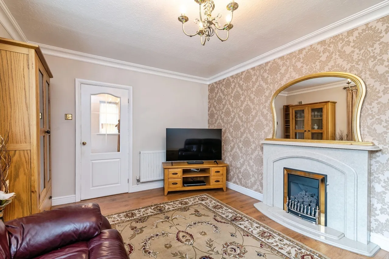 Askeby Drive, Nottingham, Nottinghamshire, NG8, photo 4