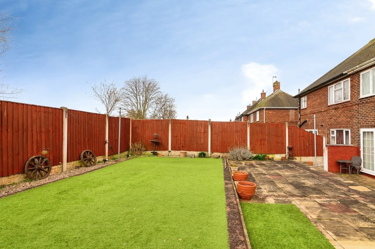 Askeby Drive, Nottingham, Nottinghamshire, NG8, photo 18