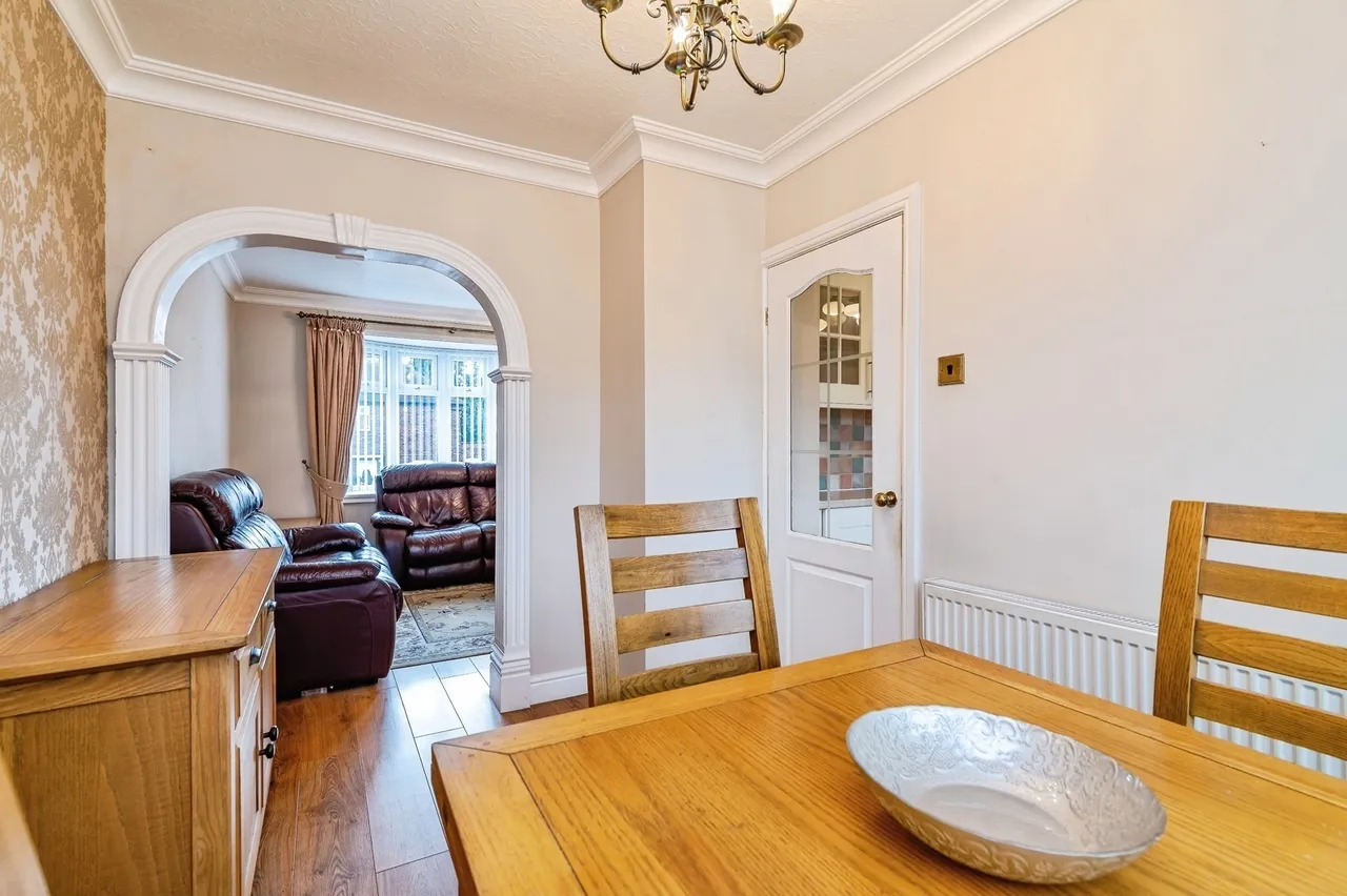 Askeby Drive, Nottingham, Nottinghamshire, NG8, photo 6