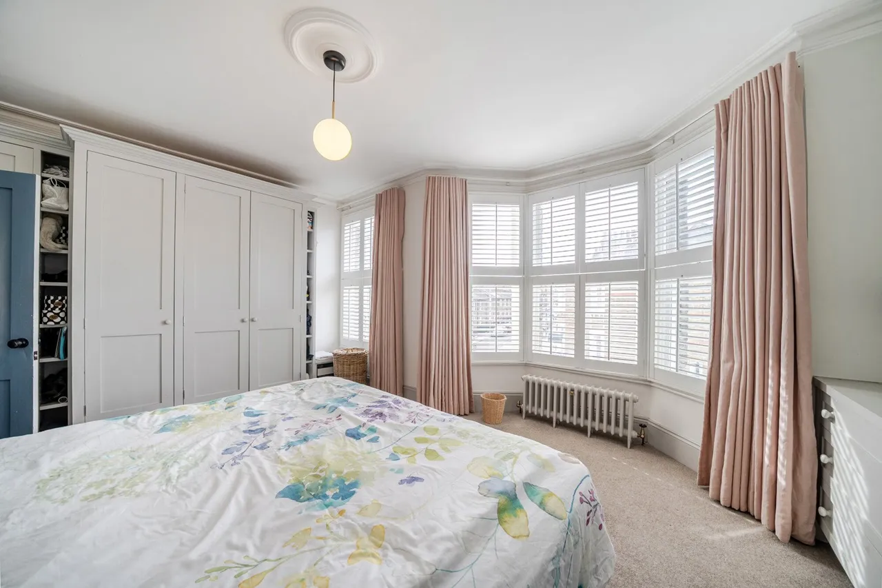 Circus Street, SE10, photo 11