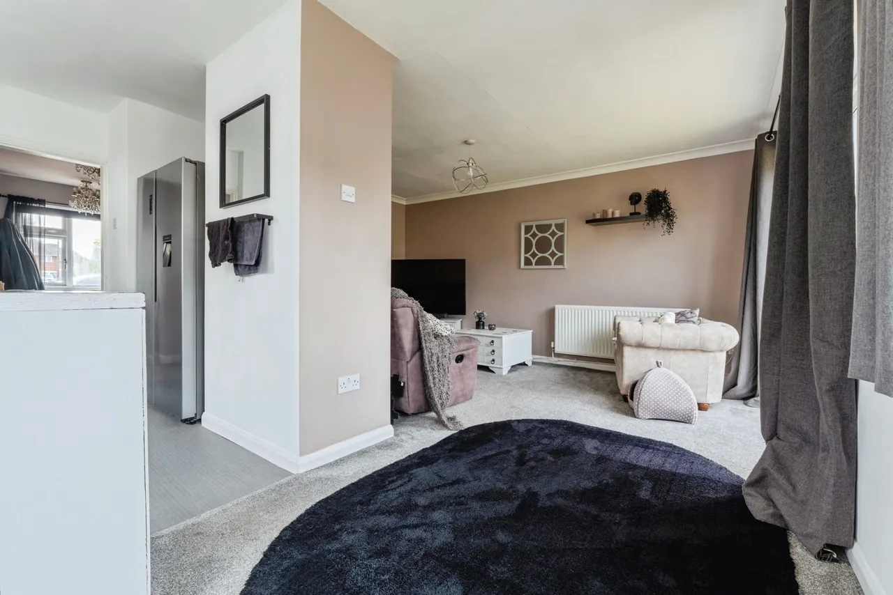 Keswick Close, Birstall, LE4, photo 7
