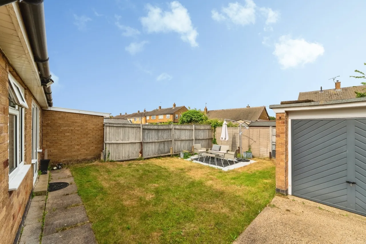Keswick Close, Birstall, LE4, photo 20