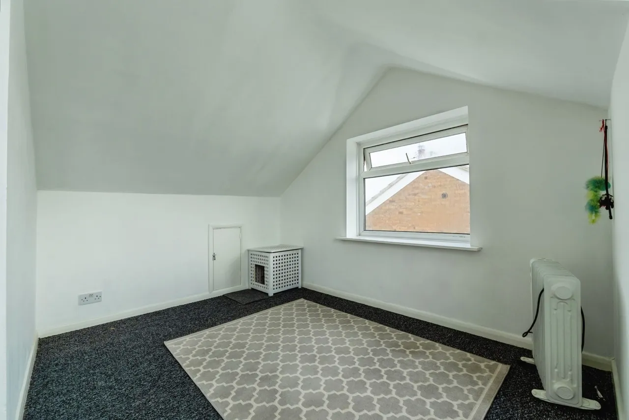 Keswick Close, Birstall, LE4, photo 15
