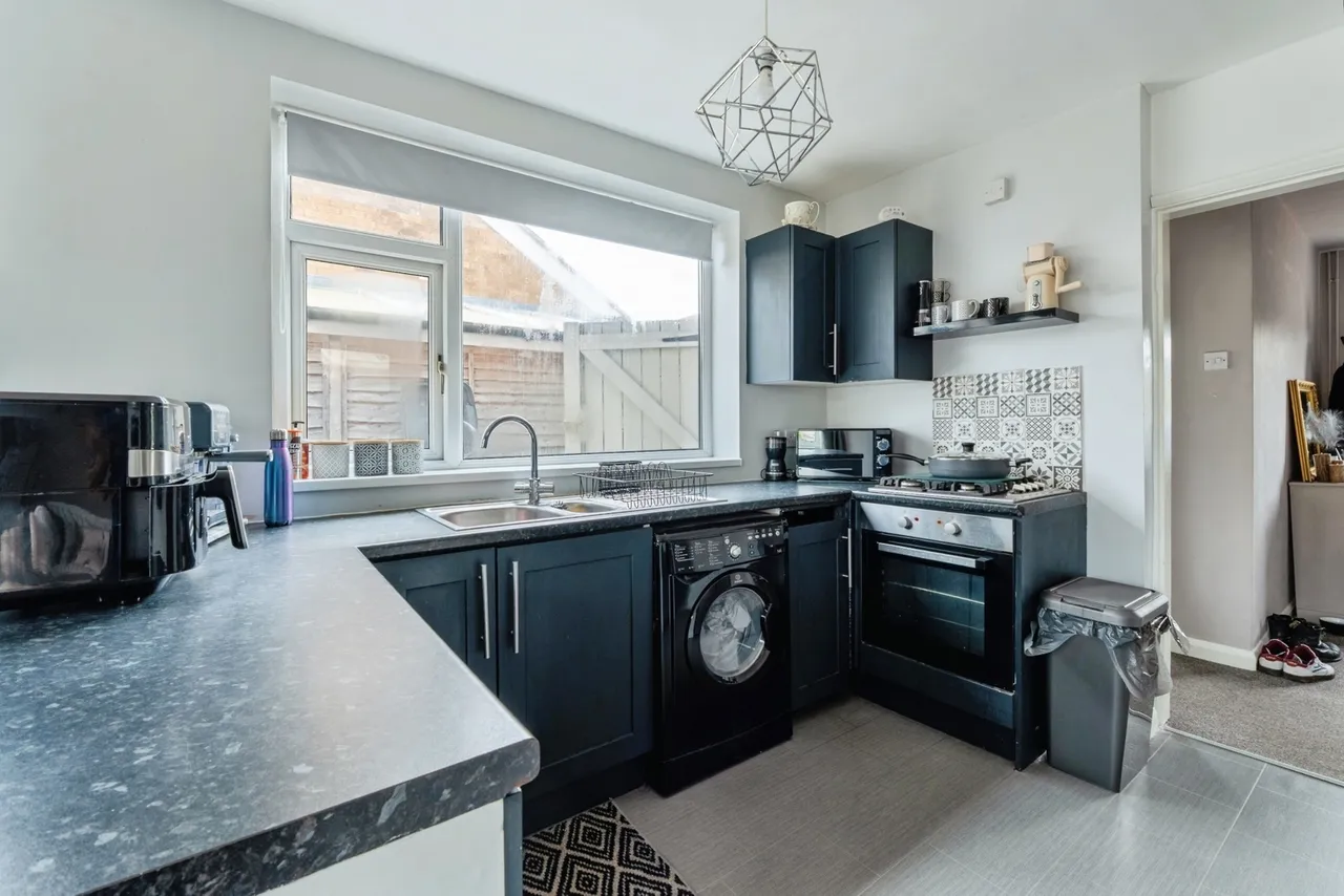 Keswick Close, Birstall, LE4, photo 5