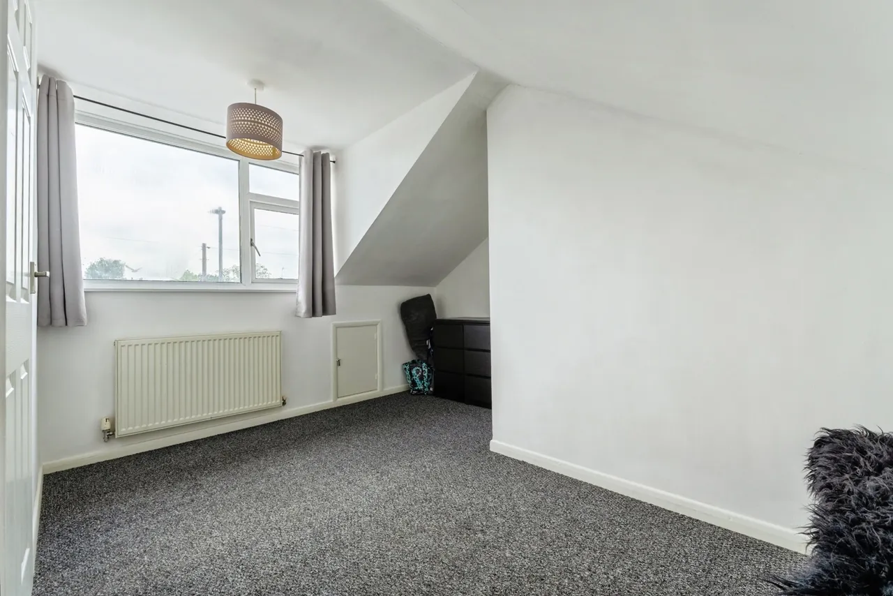 Keswick Close, Birstall, LE4, photo 19